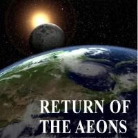 Award-Winning Whistleblower Warns of Threats in New Book, RETURN OF THE AEONS