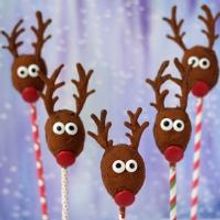 Five New Twists on Traditional Holiday Recipes