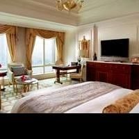 The Ritz-Carlton, Guangzhou Launches Canton Fair Early Bird Packages