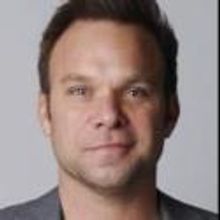 DEAD ACCOUNTS' Norbert Leo Butz Set for 'First Todays with David Yazbek' at…