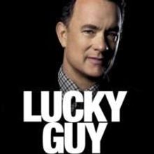 Tom Hanks on Taking LUCKY GUY to London: 'It's in Our Hearts If Not Our Pocketbooks…