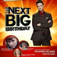 Chad Kimball, Celina Carvajal, Emma Hunton and More to Celebrate Trapper Felides at…