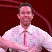 BWW Reviews: IRVING BERLIN'S WHITE CHRISTMAS