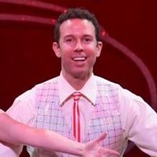 BWW Reviews: IRVING BERLIN'S WHITE CHRISTMAS