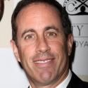Jerry Seinfeld Returns to Detroit's Fox Theatre, 10/6