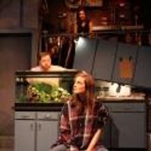 Photo Flash: First Look at Sarab Kamoo, Aral Gribble and More in Williamston's BOOM