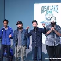 Review Roundup: Atlantic Theater's FOUND Opens Off-Broadway