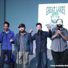 Review Roundup: Atlantic Theater's FOUND Opens Off-Broadway