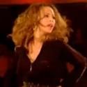 STAGE TUBE: Kimberley Walsh's STRICTLY Showdance!