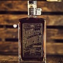 Orphan Barrel Whiskey Distilling Co. Introduces Lost Prophet 22-year-old Kentucky Str