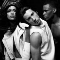 New York Fashion Magazine GODS Launches