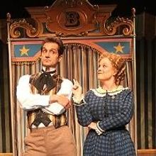 BWW Reviews: Totem Pole's BARNUM Is A 'Jumbo' Spectacle