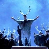 Middlebury's Town Hall Theater to Screen FALSTAFF, 12/15