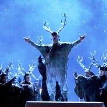 Middlebury's Town Hall Theater to Screen FALSTAFF, 12/15