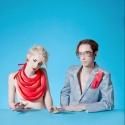 Touché Drops 'Wild Horses' MP3 Today; Live Shows in NYC and LA Set for 11/29, 12/19…