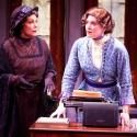 Photo Flash: First Look at West Coast Premiere of GHOST-WRITER at International City…