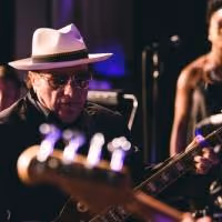 Van Morrison, James Taylor, Sutton Foster, Alabama Shakes and More Set for Forest…