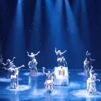 STAGE TUBE: First Look at Highlights of the World Premiere of FLY Video