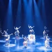 STAGE TUBE: First Look at Highlights of the World Premiere of FLY