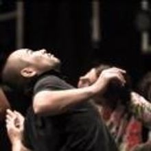 Fleck Dance Theatre Presents EVERYDAY ANTHEMS at TDT, Now thru 3/9