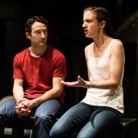 THE UNDERSTUDY Comes to The Secret Theatre Tomorrow Night