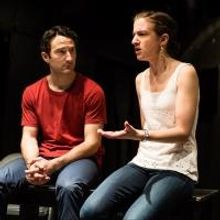 THE UNDERSTUDY Comes to The Secret Theatre, 5/28-6/1