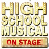 TUTS' HSMT Offers Free Performances of Disney's HIGH SCHOOL MUSICAL, Now thru 6/15