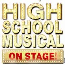TUTS' HSMT Offers Free Performances of Disney's HIGH SCHOOL MUSICAL, Now thru 6/15