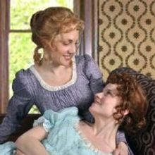 Photo Flash: First Look at Amelia McClain, Nancy Lemenager and More in SENSE AND SENS