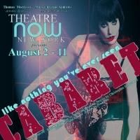 Theatre Now “Devastated” to Cancel CABARET at the Pocketbook Factory
