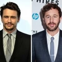 James Franco and Chris O'Dowd Star in OF MICE AND MEN, Opening Tonight on Broadway