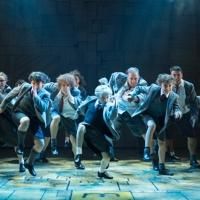 MATILDA THE MUSICAL Makes Australian Premiere Tonight in Sydney