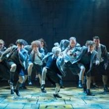MATILDA THE MUSICAL Makes Australian Premiere Tonight in Sydney