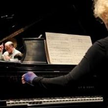 Turning Point Ensemble Presents 'MASQUE EARLY AND NEW' This Weekend