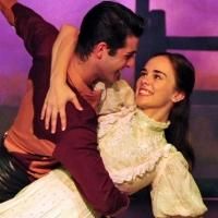 Photo Flash: First Look at Sierra Rep's OKLAHOMA!, Now Playing Through 8/18
