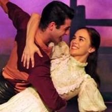 Photo Flash: First Look at Sierra Rep's OKLAHOMA!, Now Playing Through 8/18