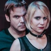 Austin Playhouse Presents VENUS IN FUR, Now thru 1/25