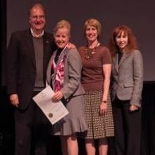 Paper Mill Playhouse's Theater School Director Mickey McNany Honored with NJ Arts…