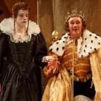 Mark Rylance-Led TWELFTH NIGHT and RICHARD III Recoup $3.1 Million Investment