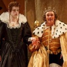 Mark Rylance-Led TWELFTH NIGHT and RICHARD III Recoup $3.1 Million Investment