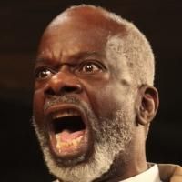 BWW Interview: Joseph Marcell, the Globe's King Lear