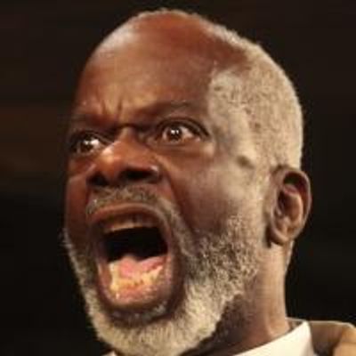 BWW Interview: Joseph Marcell, the Globe's King Lear