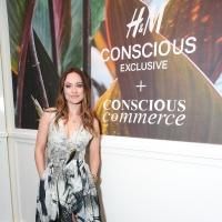 H&M Celebrates Earth Day with Sustainable Fashion