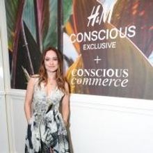 H&M Celebrates Earth Day with Sustainable Fashion