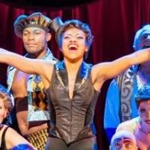 BWW Reviews: PIPPIN Brings Magic to the Fox Theater