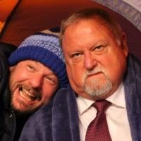 Main Street Theater's Season Closes With CLOSE UP SPACE, Beg. Tonight