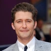 Matthew Morrison, Backstreet Boys Among Lineup for MDA TELETHON Today