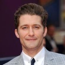 Matthew Morrison, Backstreet Boys Among Lineup for MDA TELETHON Today