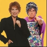 The Grand 1894 Opera House Adds 2nd Performance of VICKI LAWRENCE & MAMA: A TWO…