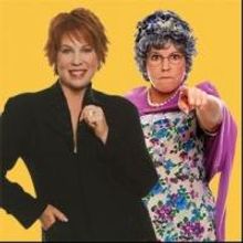 The Grand 1894 Opera House Adds 2nd Performance of VICKI LAWRENCE & MAMA: A TWO WOMAN